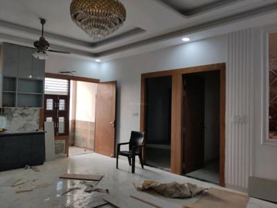 Living Room Image of 1600 Sq.ft 3 BHK Apartment / Flat for sale in Lal Kuan Ghaziabad for Rs. 6565000