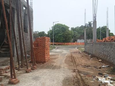 Image of 792 Sq.ft Residential Plot / Land for sale in Madhavaram, Chennai for Rs. 4989600