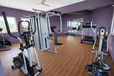 Image of 1200 Sq.ft 3 BHK Villa for sale in Peninsula Prakruthi​, Ittangur, Bengaluru for Rs. 16500000