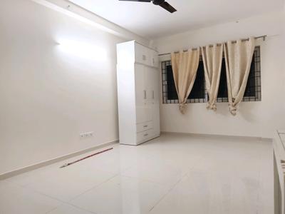 Bedroom Image of 2070 Sq.ft 3 BHK Apartment / Flat for rent in Prisha Orchids, Chokkanahalli Bengaluru for Rs. 55500