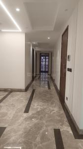 4 BHK Independent Builder Floor