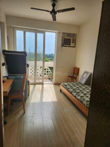 Bedroom Image of 1980 Sq.ft 3 BHK Apartment / Flat for sale in DLF New Town Heights, New Town Kolkata for Rs. 15700000