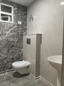 Common Bathroom Image of 1450 Sq.ft 3 BHK Apartment / Flat for sale in Vihaan Wardania, Noida Extension Greater Noida for Rs. 5750450