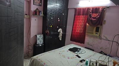 Bedroom Image of 500 Sq.ft 1 BHK Apartment / Flat for sale in Dahisar East Mumbai for Rs. 9000000
