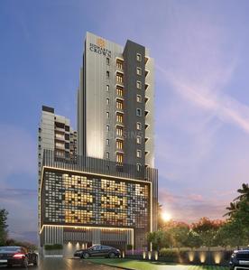 Image of 981 Sq.ft 2 BHK Apartment / Flat for sale in Madhavaram, Chennai for Rs. 7800000