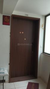 Image of 965 Sq.ft 3 BHK Apartment / Flat for sale in Sahyog Kruti Onella, Mavdi, Rajkot for Rs. 7000000
