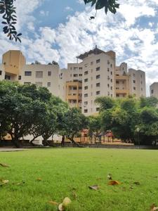 Image of 1450 Sq.ft 3 BHK Apartment / Flat for sale in Daffodils, Magarpatta City, Pune for Rs. 18000000