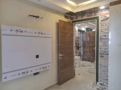 Bedroom Image of 1080 Sq.ft 3 BHK Builder Floor for sale in Jai Ambey Greenfield Floors, Green Field Colony Faridabad for Rs. 12800000