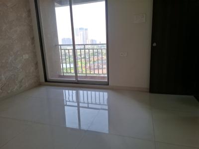 Bedroom Image of 1150 Sq.ft 2 BHK Apartment / Flat for sale in Niharika Absolute, Kharghar Navi Mumbai for Rs. 9800000