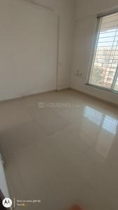 Bedroom Image of 650 Sq.ft 1 BHK Apartment / Flat for sale in Gagan Micasaa, Wagholi Pune for Rs. 3400000
