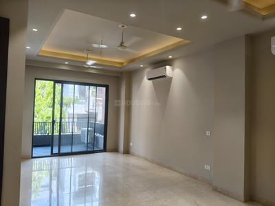 3 BHK Independent Builder Floor