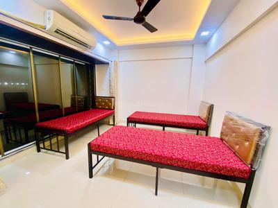Image of Yazminne Apartments in Andheri East, Mumbai