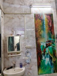 Image of 495 Sq.ft 2 BHK Builder Floor for sale in Shastri Nagar, New Delhi for Rs. 4000000