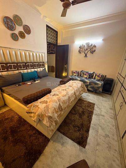 Malviya Nagar Bedroom 1