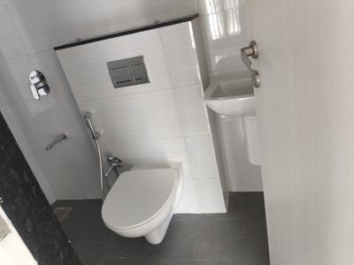 Image of 650 Sq.ft 1 BHK Apartment / Flat for rent in Rustomjee Bella Wing A And B, Bhandup West, Mumbai for Rs. 46000