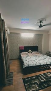 Bedroom Image of 1200 Sq.ft 2 BHK Apartment / Flat for rent in Jagatpura Jaipur for Rs. 27000