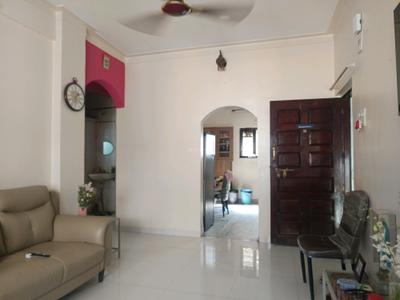 Living Room Image of 941 Sq.ft 2 BHK Apartment / Flat for sale in Kondhwa Pune for Rs. 7500000