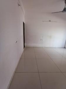 Hall Image of 1150 Sq.ft 3 BHK Apartment / Flat for rent in Harni Vadodara for Rs. 18000