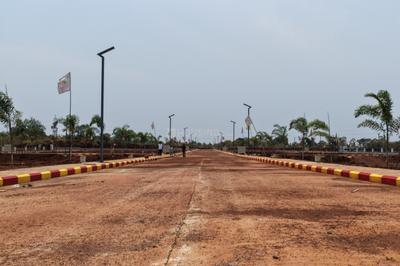 Image of 611 Sq.ft Residential Plot / Land for sale in Shadnagar, Ranga Reddy for Rs. 4888000