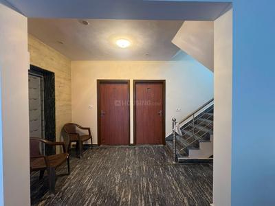 3 BHK Independent House