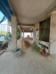 Image of 1621 Sq.ft 3 BHK Apartment / Flat for sale in G S Road, Guwahati for Rs. 11347000