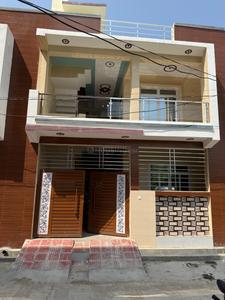 Image of 1200 Sq.ft 3 BHK Independent House for sale in Omaxe City, Lucknow for Rs. 5000000
