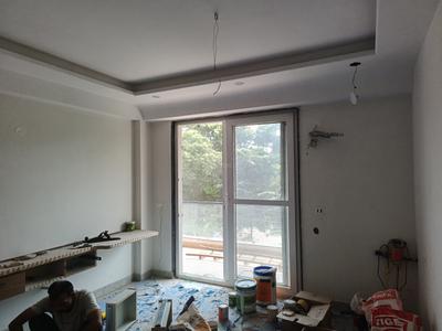 Bedroom Image of 6000 Sq.ft 12 BHK Independent House for rent in Ansal C1 - Block, Palam Vihar Gurgaon for Rs. 250000