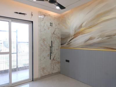 Bedroom Image of 1620 Sq.ft 3 BHK Builder Floor for sale in BPTP District 3, Sector 85 Faridabad for Rs. 17500000