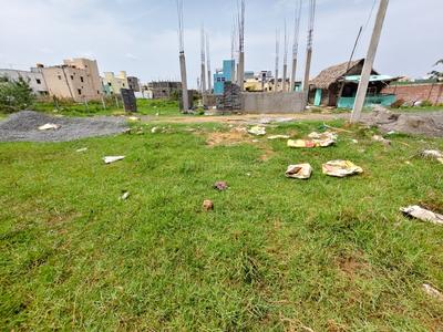 Image of 1075 Sq.ft Residential Plot / Land for sale in Avadi, Chennai for Rs. 4300000