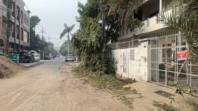 Bedroom Image of 3860 Sq.ft 3 BHK Independent House for sale in Indira Nagar Lucknow for Rs. 55000000