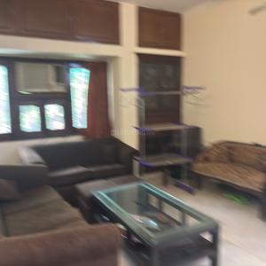 Hall Image of 1000 Sq.ft 2 BHK Apartment / Flat for rent in DDA Flats Sarita Vihar, Sarita Vihar New Delhi for Rs. 51000