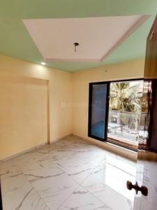 Image of 895 Sq.ft 2 BHK Apartment / Flat for sale in Munish Queens Tower, Vasai East, Vasai for Rs. 4987500