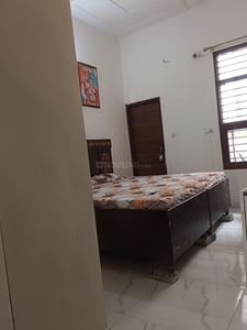 Bedroom Image of 1200 Sq.ft 3 BHK Independent House for sale in  Heights, Focal Point Dera Bassi for Rs. 8500000