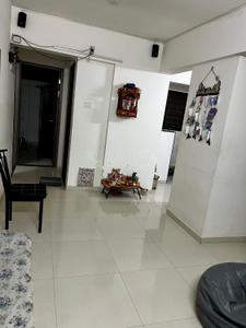 Hall Image of 676 Sq.ft 2 BHK Apartment / Flat for sale in Kohinoor Coral, Hinjawadi Phase 3 Pune for Rs. 6500000