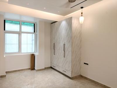 Bedroom Image of 1750 Sq.ft 3 BHK Apartment / Flat for sale in CGHS Prakriti Apartments, Sector 6 Dwarka New Delhi for Rs. 28200000