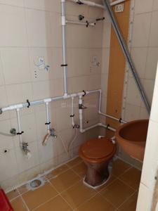 Image of 1100 Sq.ft 2 BHK Apartment / Flat for rent in Kameshwar Annex, Motera, Ahmedabad for Rs. 25000