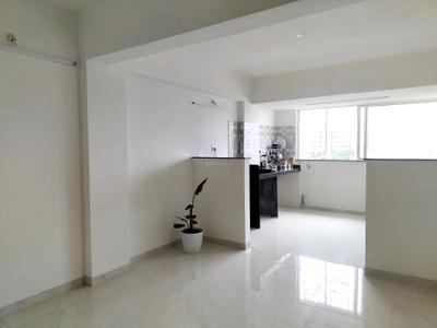 3 BHK Flat