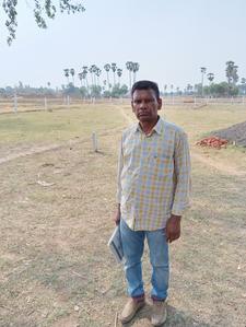 Delcon home society Plot View 1