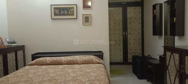 Defence Colony, Indira Nagar Bedroom 1