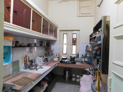Kitchen Image of 4400 Sq.ft 7 BHK Independent House for sale in Nehru Nagar Ghaziabad for Rs. 100000000