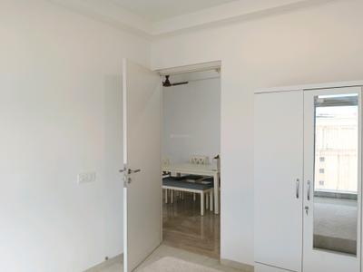 Bedroom Image of 850 Sq.ft 2 BHK Apartment / Flat for sale in Hiranandani Eagleridge Wing B, Hiranandani Estate Thane for Rs. 20000000
