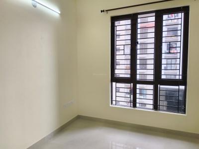 Image of 1280 Sq.ft 3 BHK Apartment / Flat for rent in Primarc Southwinds, Sonarpur, Kolkata for Rs. 28000