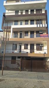 1 RK Independent House