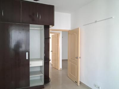 Bedroom Image of 1220 Sq.ft 2.5 BHK Apartment / Flat for sale in Aditya Celebrity Homes, Sector 76 Noida for Rs. 14500000
