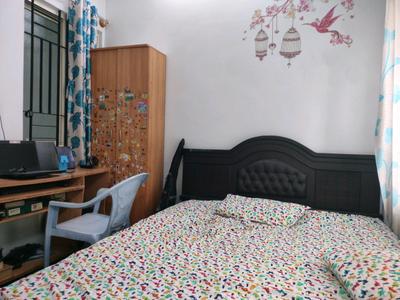 Bedroom Image of 1000 Sq.ft 2.5 BHK Independent House for rent in Yelahanka New Town Bengaluru for Rs. 29000