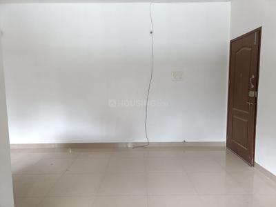 Hall Image of 950 Sq.ft 2 BHK Apartment / Flat for rent in Kumar Pebble Park, Hadapsar Pune for Rs. 19800