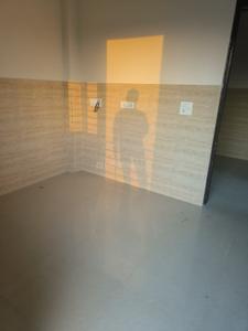 Bedroom Image of 470 Sq.ft 1 BHK Builder Floor for rent in Sector 19 Faridabad for Rs. 8500