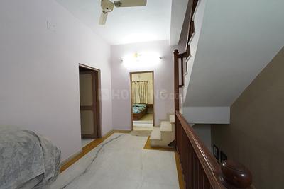 3 BHK Independent House