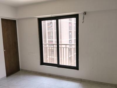 Bedroom Image of 1600 Sq.ft 3 BHK Apartment / Flat for rent in Shypram Parisar, Ognaj Ahmedabad for Rs. 22000