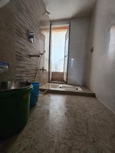 Kitchen Image of 1125 Sq.ft 3 BHK Apartment / Flat for sale in Kalwa Thane for Rs. 15500000